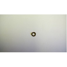 CLANSMAN SET BOLT SPRING WASHER BLACK